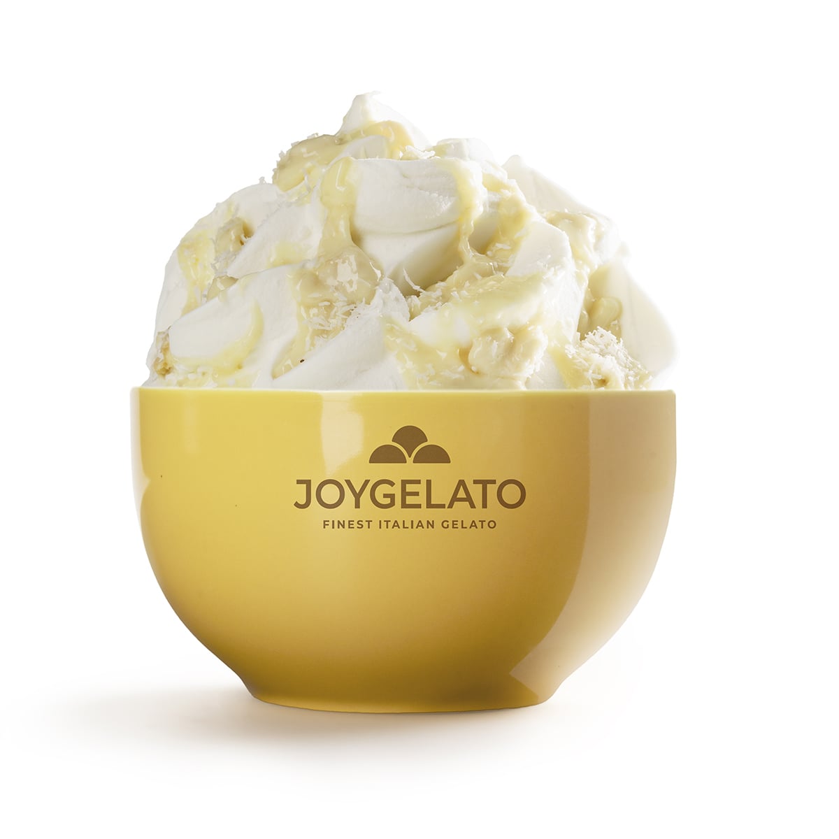 Joygelato - JOYCREAM DONATELLO